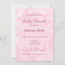 Search for balloon baby girl shower invitations Its a girl