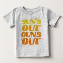 Recherche de bodybuilding bébé vêtements Soleil dehors armes dehors