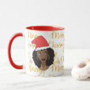 Search for red haired girl mugs Natural hair