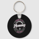 Search for first time mom keychains Mommy