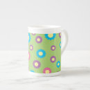 Search for art bone china mugs Floral