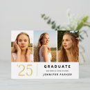 Search for year graduation invitations Classic