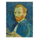 Recherche de van gogh portrait posters Self