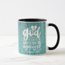 Search for god with us mugs Scripture