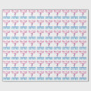 Search for chalk wrapping paper Cute