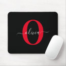 Search for bridal shower mousepads Elegant