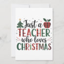 Recherche de amour de noël invitations Vie d'enseignant