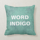 Recherche de bleu glacier coussins Pour tous