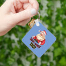 Recherche de nord porteclés Noël