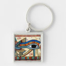 Search for ancient egypt keychains Eye of horus