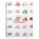Search for caravan notebooks Retro