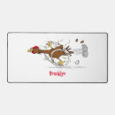 Recherche de poulet drôle tapis souris Volaille