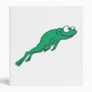 Search for hopping binders Cute