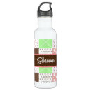 Search for boho water bottles Brown