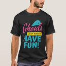 Search for halloween fun tshirts Ghouls