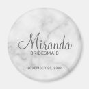 Search for maids magnets Bridesmaid