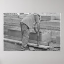 Recherche de avenir posters Construction