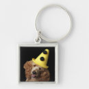 Search for clowning keychains Circus