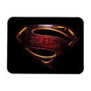 Search for justice league magnets superman s shield