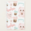 Search for cute cat planners Pastel
