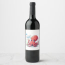 Search for funny cartoon wine labels Animal