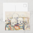 Recherche de cézanne cartes postales Paul cezanne