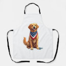 Search for retriever aprons Puppy