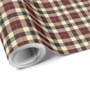 Search for burgundy wrapping paper Pattern