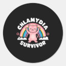 Search for survivor stickers Style