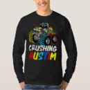 Search for austim tshirts Awareness