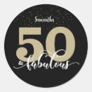 Recherche de fab 50 stickers Élégant