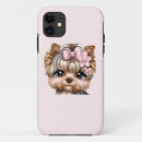 Search for yorkie puppy iphone cases Dogs
