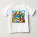 Recherche de pâques bébé tshirts Animal
