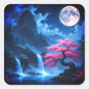 Search for cherry tree stickers Fantasy