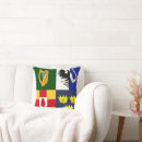 Recherche de irlande coussins Drapeau de l'irlande