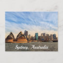 Recherche de sydney opera house cartes postales Tourisme