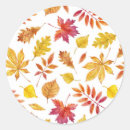 Search for thanksgiving envelope seals Autumn
