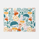 Search for hedgehog doormats Forest