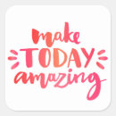 Search for amazing stickers Motivation