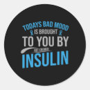 Search for type 2 diabetes stickers Blood sugar