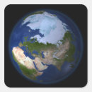 Search for full earth stickers Africa