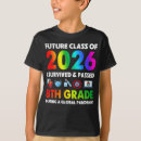 Search for back to the future tshirts School