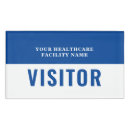 Search for healthcare name tags Nurse