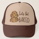 Search for funny baking hats Bakery