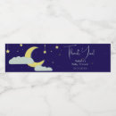 Search for on the moon water bottle labels Stars