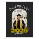 Search for graduate photo posters Black and white