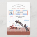 Search for equestrian invitations Rider
