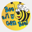 Recherche de travail scolaire autocollants Réalisation