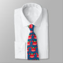Search for crab ties Red