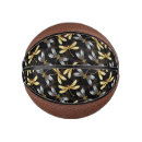 Search for mini basketballs Gold
